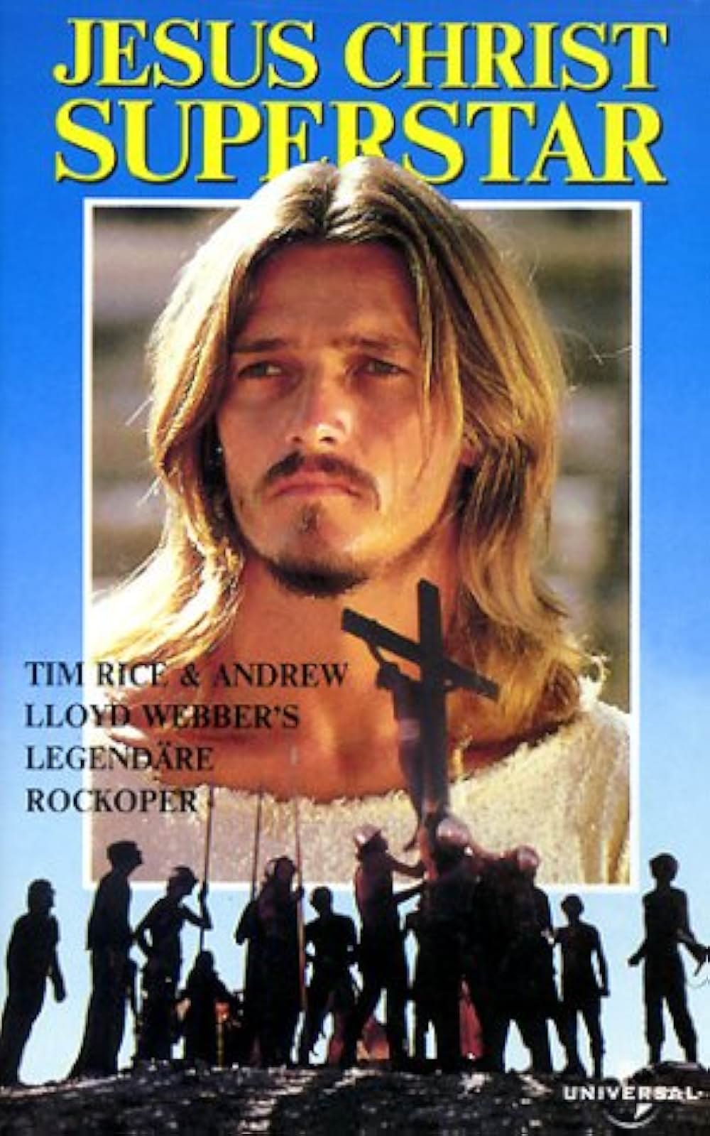 ジーザス・クライスト・スーパースターの画像