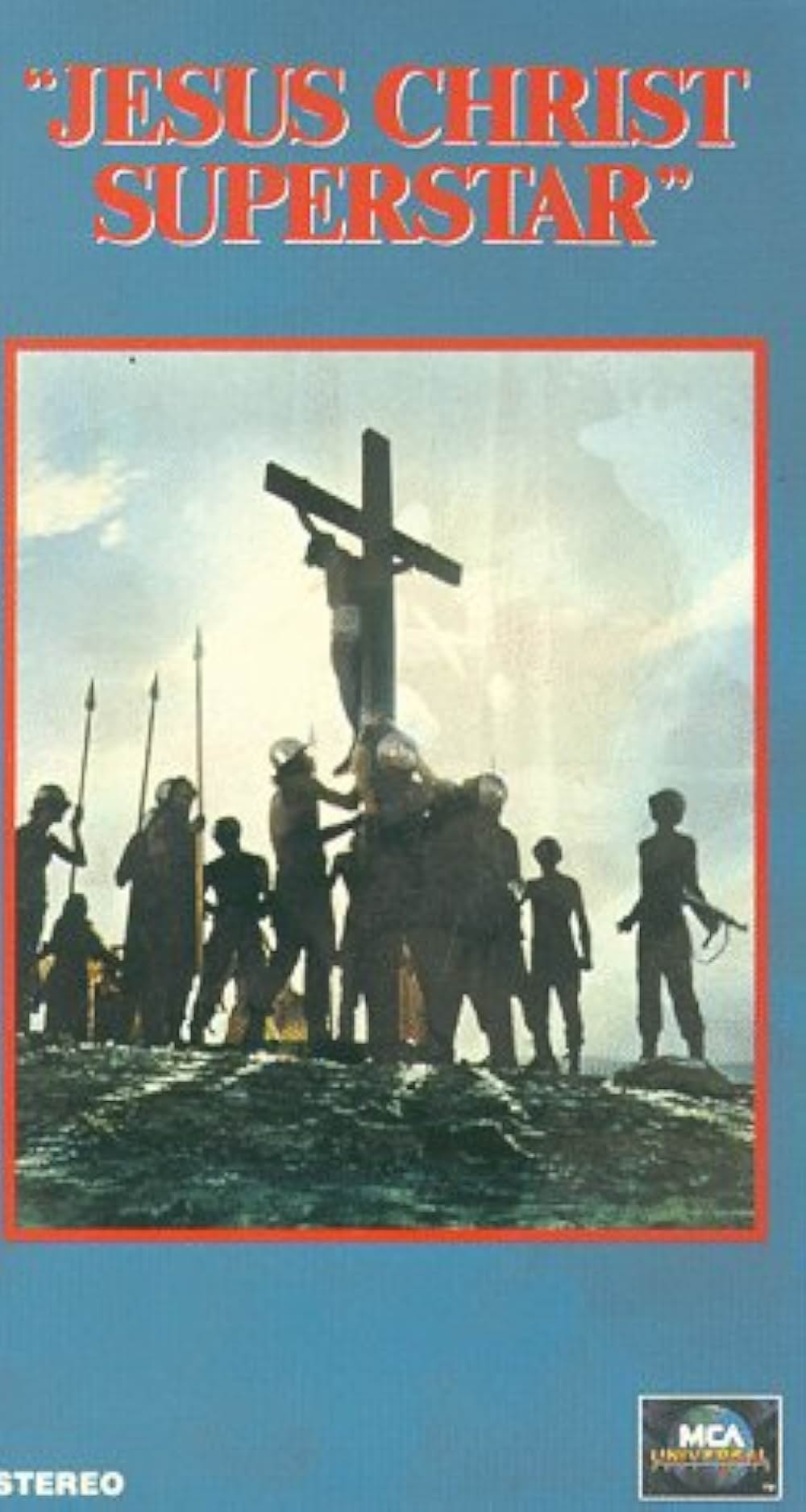 ジーザス・クライスト・スーパースターの画像