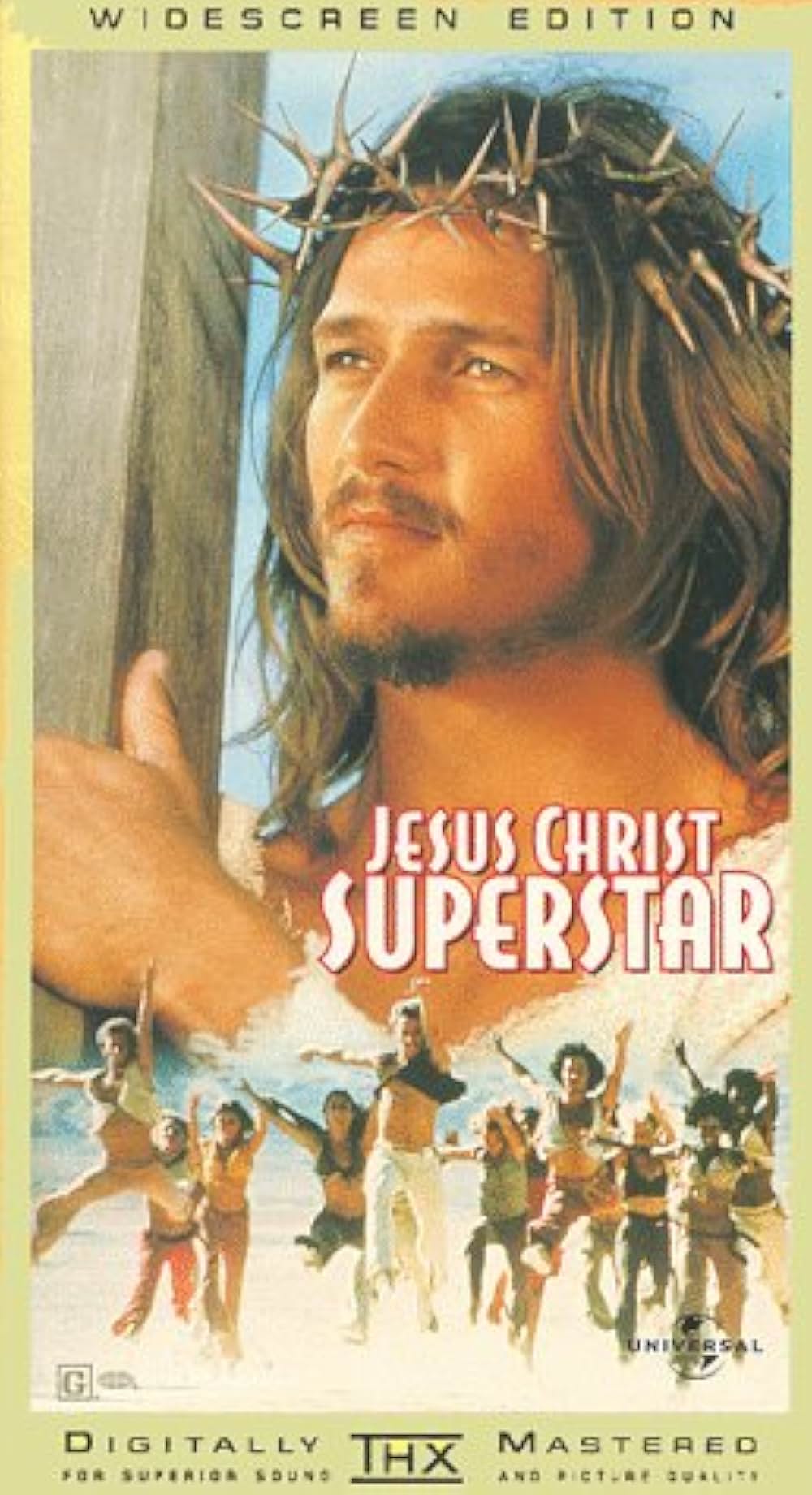 ジーザス・クライスト・スーパースターの画像