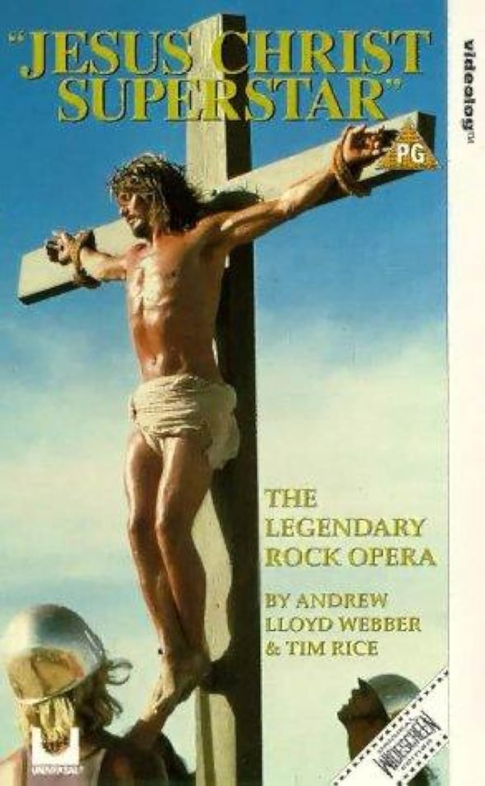 ジーザス・クライスト・スーパースターの画像