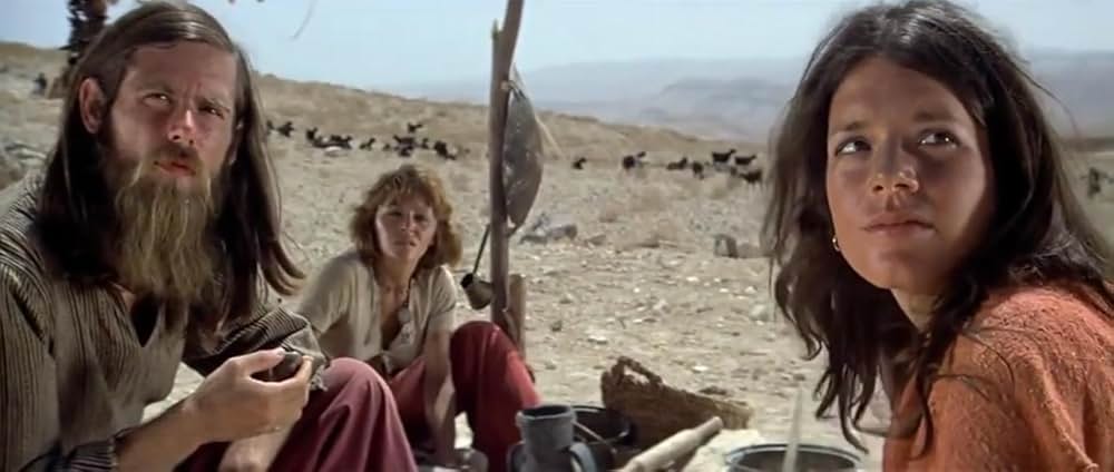 ジーザス・クライスト・スーパースターの画像