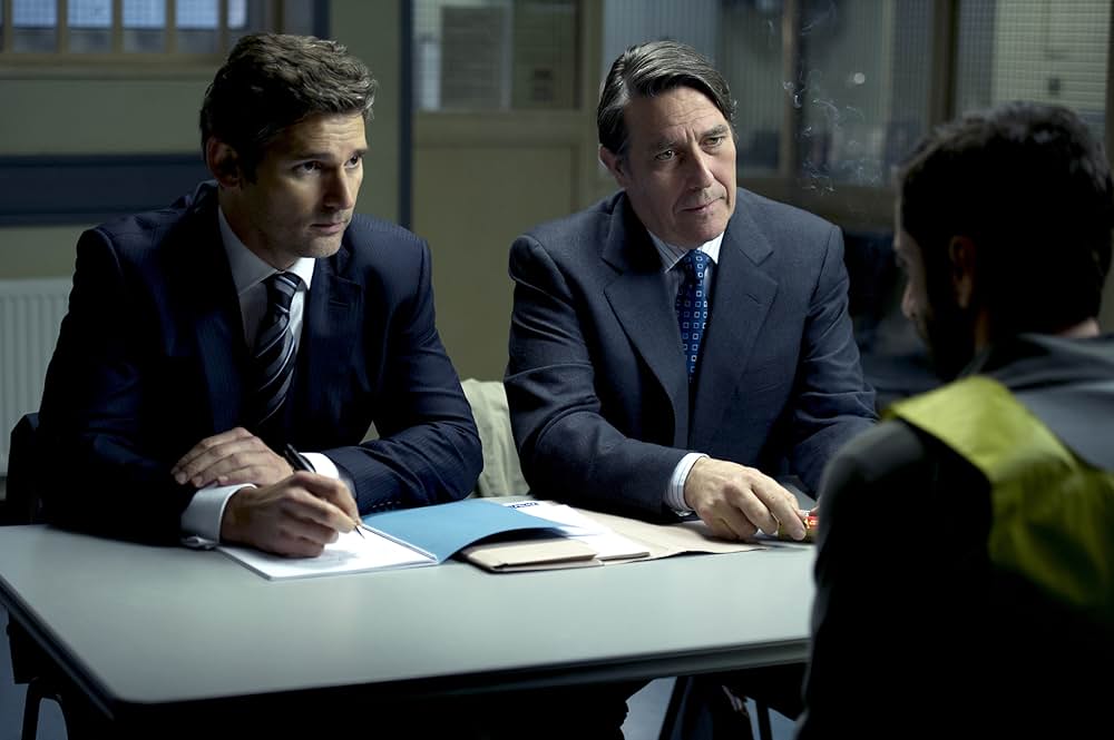 クローズド・サーキットの画像