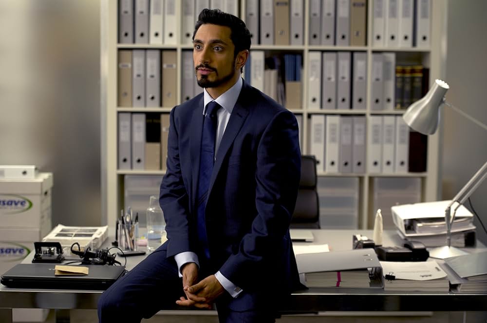 クローズド・サーキットの画像