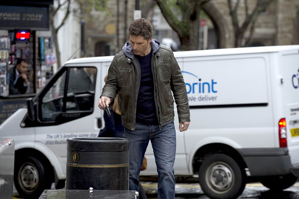 クローズド・サーキットの画像