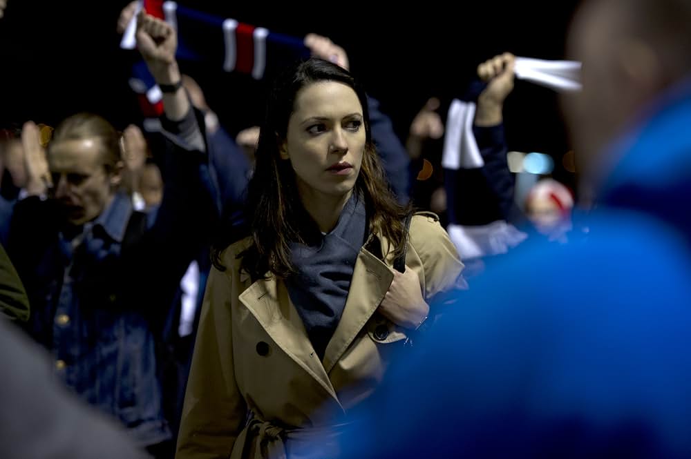 クローズド・サーキットの画像