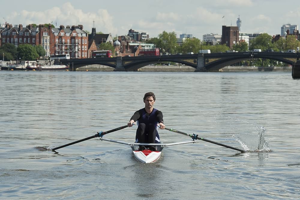 クローズド・サーキットの画像