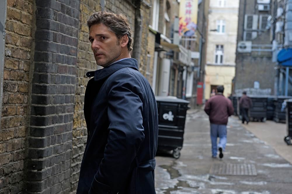 クローズド・サーキットの画像