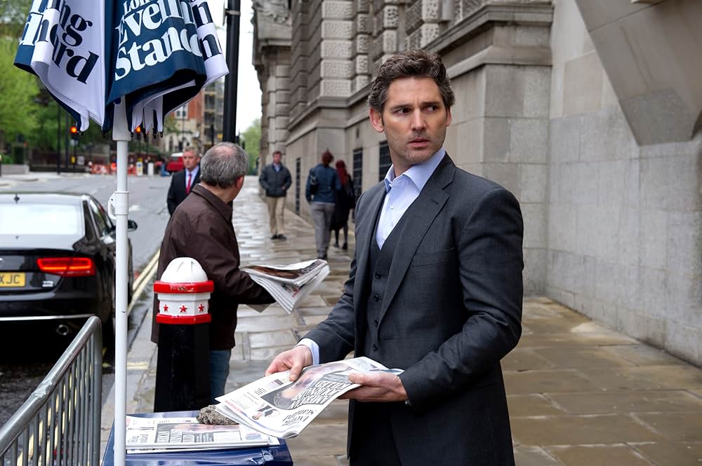 クローズド・サーキットの画像