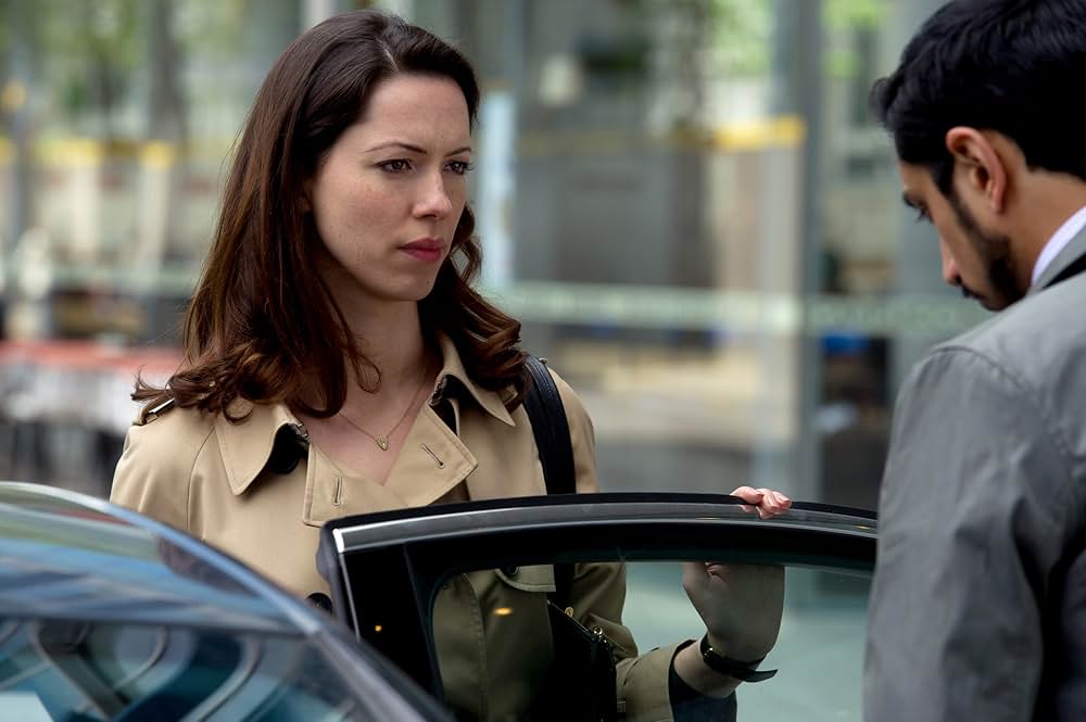 クローズド・サーキットの画像