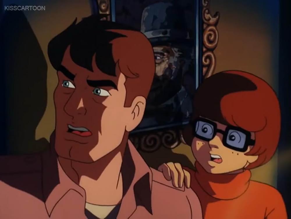 スクービー・ドゥーのゾンビ島の画像