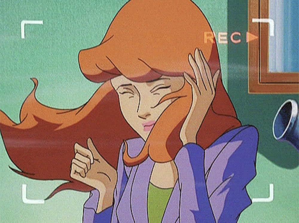 スクービー・ドゥーのゾンビ島の画像