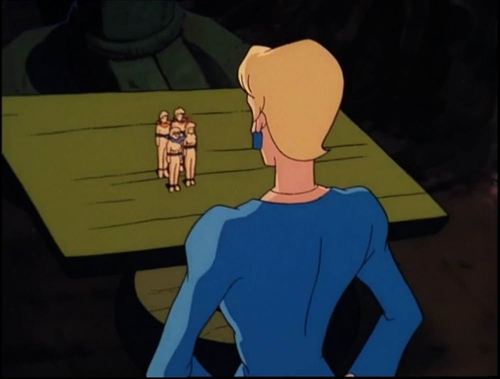 スクービー・ドゥーのゾンビ島の画像