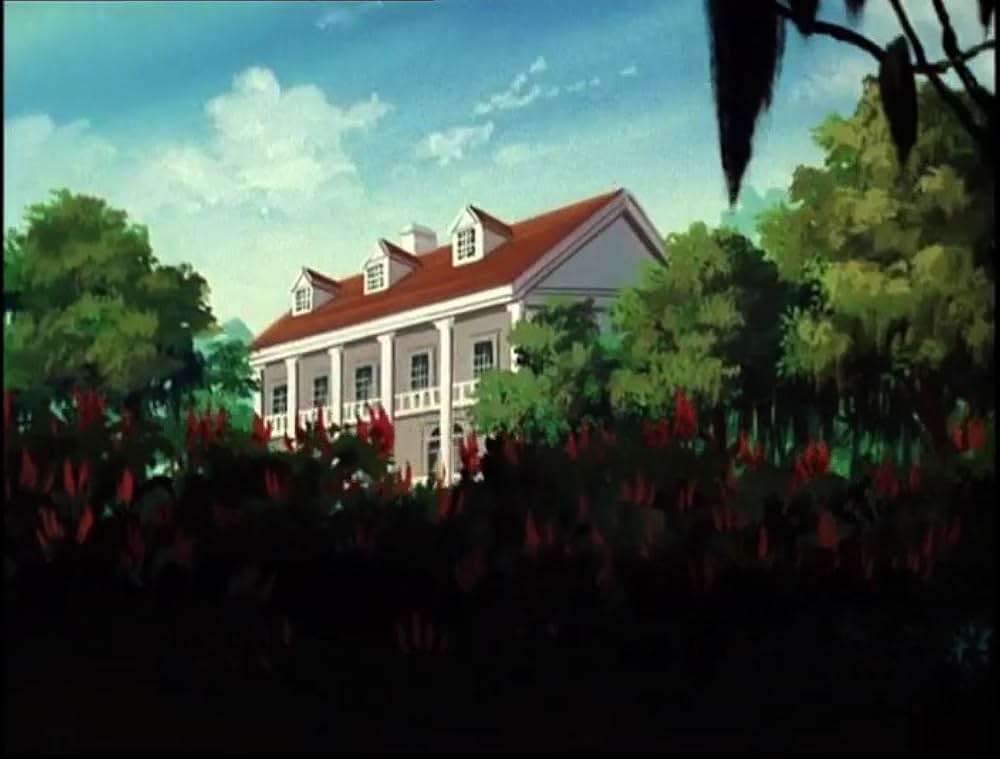 スクービー・ドゥーのゾンビ島の画像