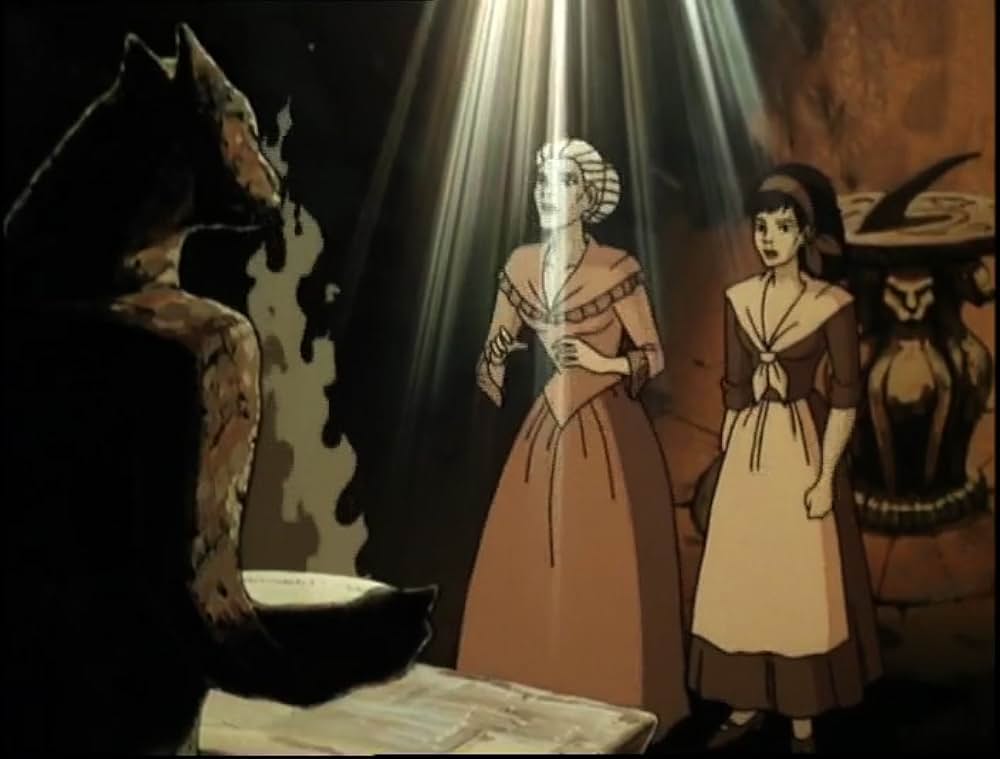 スクービー・ドゥーのゾンビ島の画像