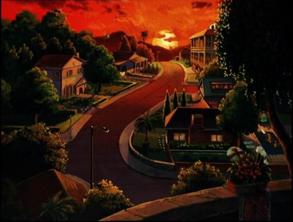 スクービー・ドゥーのゾンビ島の画像