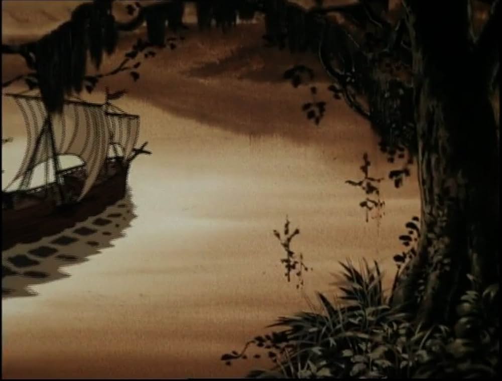 スクービー・ドゥーのゾンビ島の画像