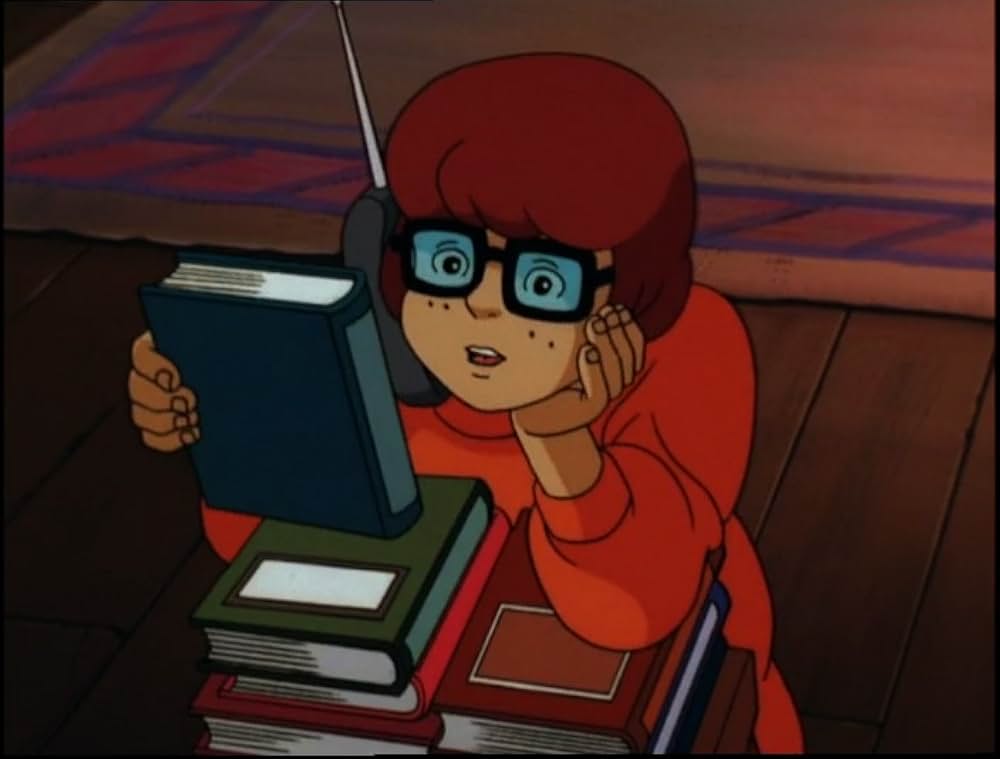 スクービー・ドゥーのゾンビ島の画像