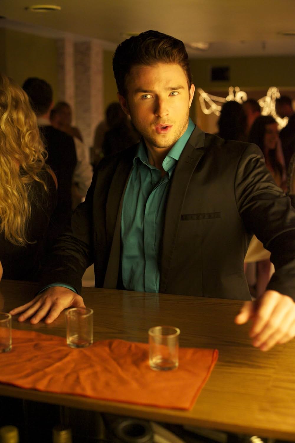 クライム･オブ･マネー-完全犯罪-の画像