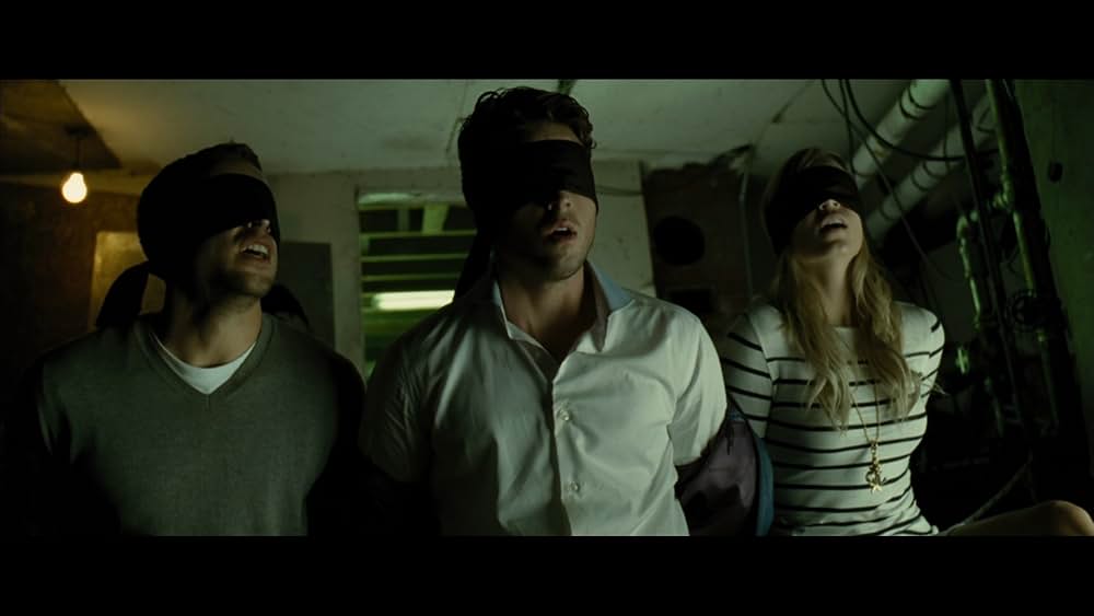 クライム･オブ･マネー-完全犯罪-の画像