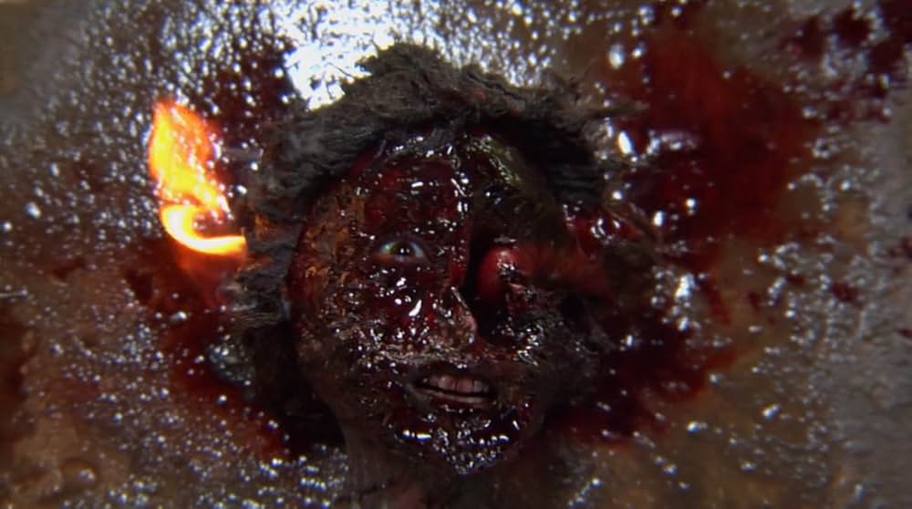 ザ・テイント 肉棒のしたたりの画像