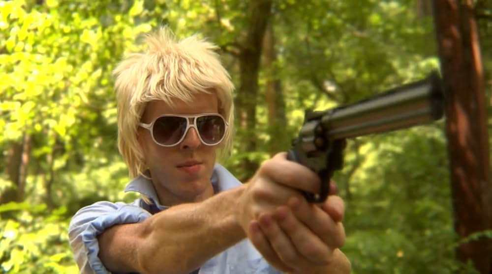 ザ・テイント 肉棒のしたたりの画像