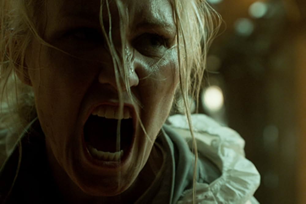 アサイラム・バスターズの画像