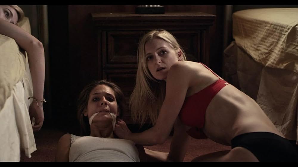 ブラッド ハザードの画像