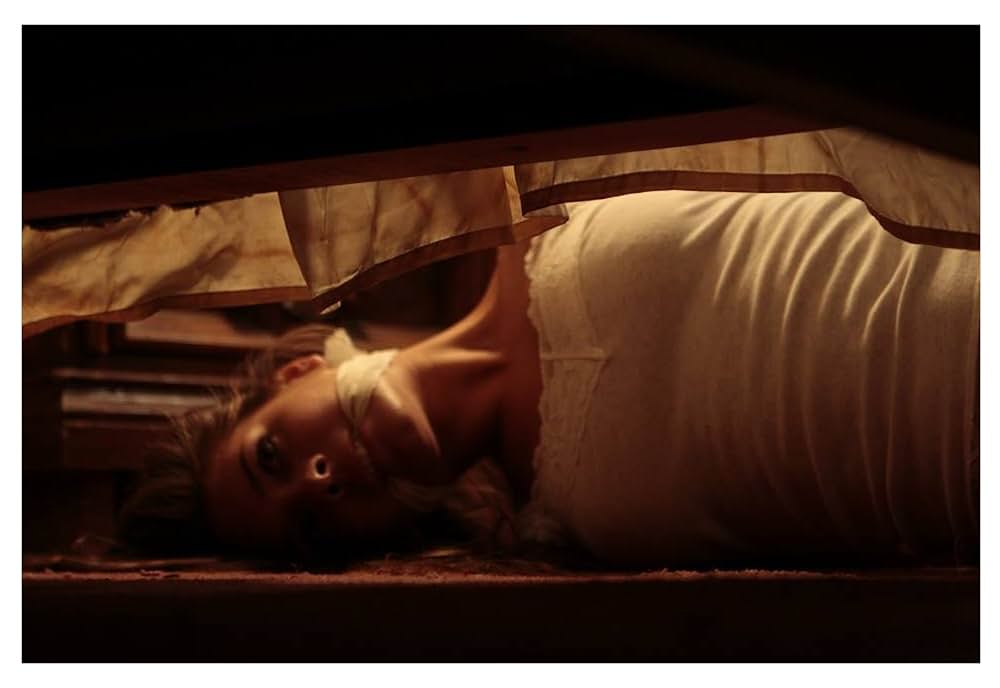 ブラッド ハザードの画像