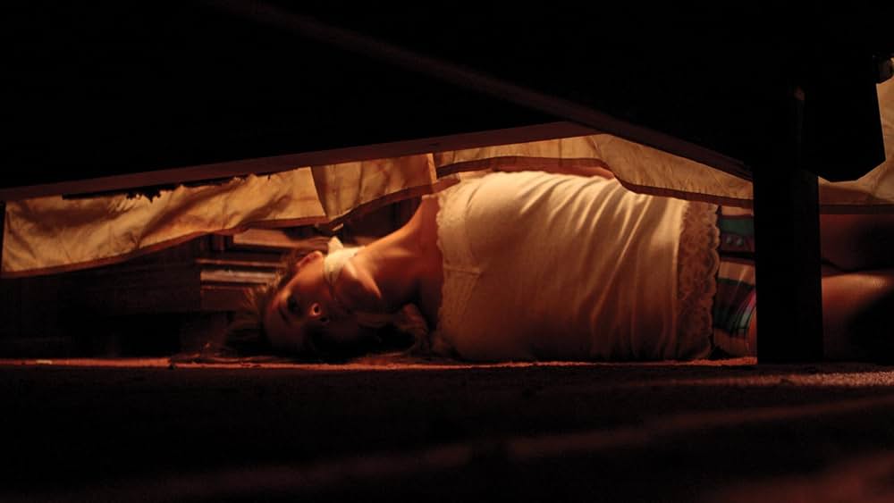 ブラッド ハザードの画像