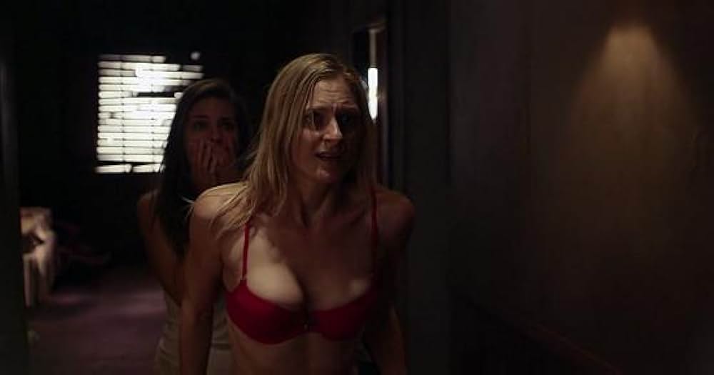 ブラッド ハザードの画像