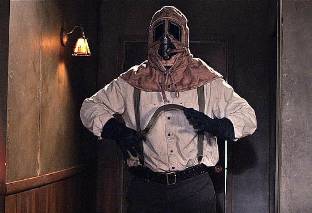 ブラッド ハザードの画像