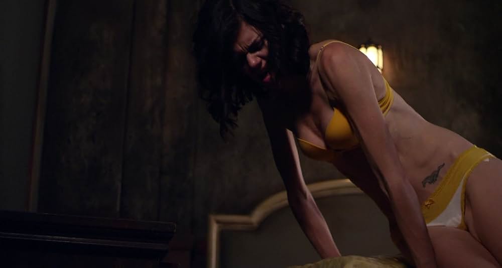 ブラッド ハザードの画像