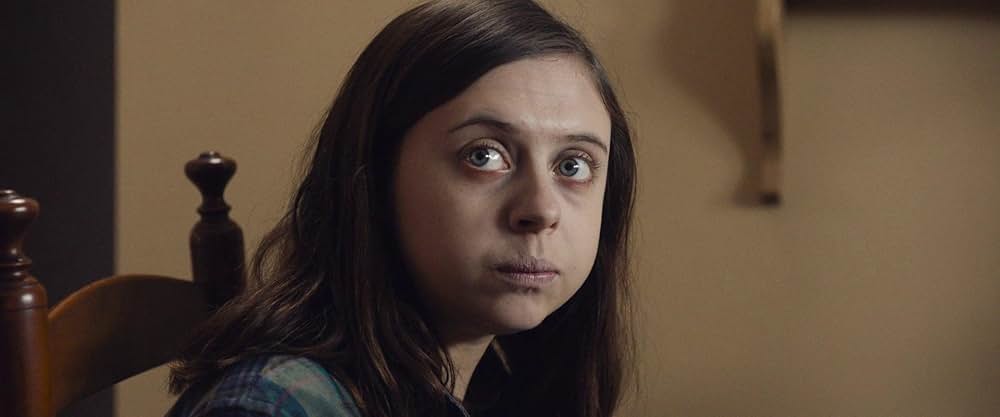 ワイルドリング 変身する少女の画像