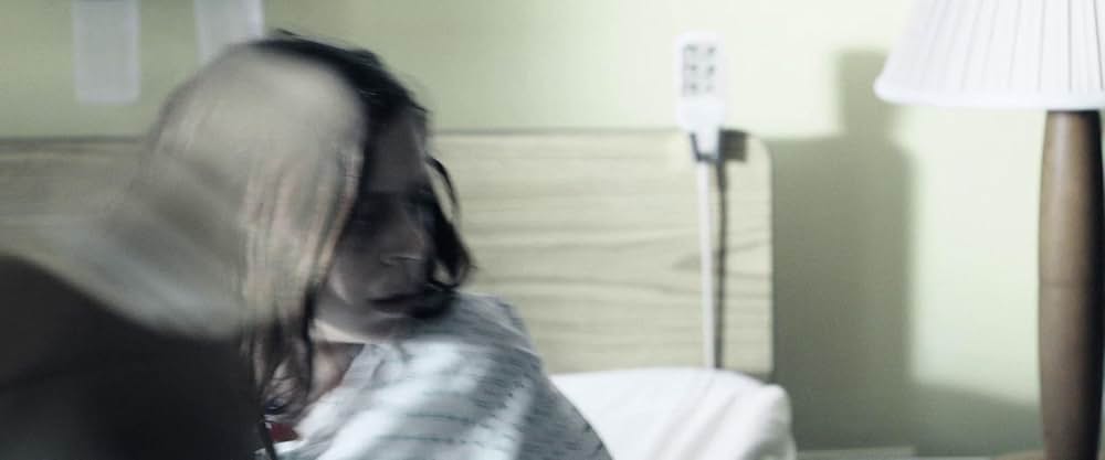 ワイルドリング 変身する少女の画像