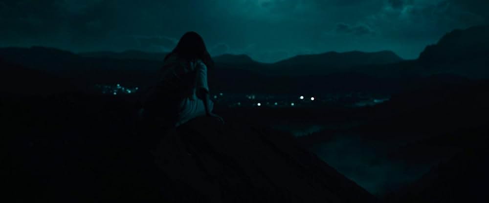 ワイルドリング 変身する少女の画像