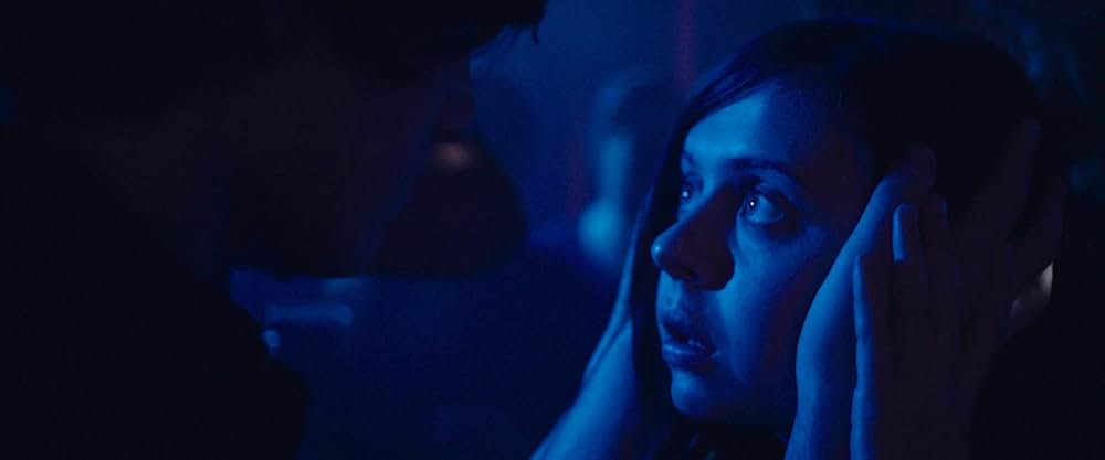 ワイルドリング 変身する少女の画像