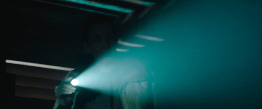 ワイルドリング 変身する少女の画像