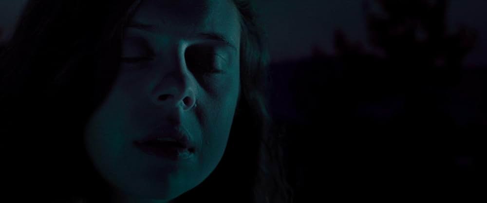 ワイルドリング 変身する少女の画像