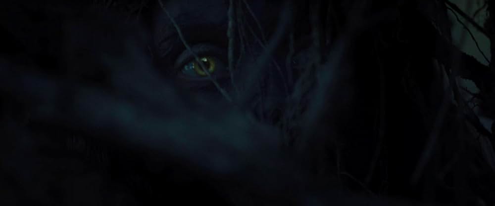 ワイルドリング 変身する少女の画像