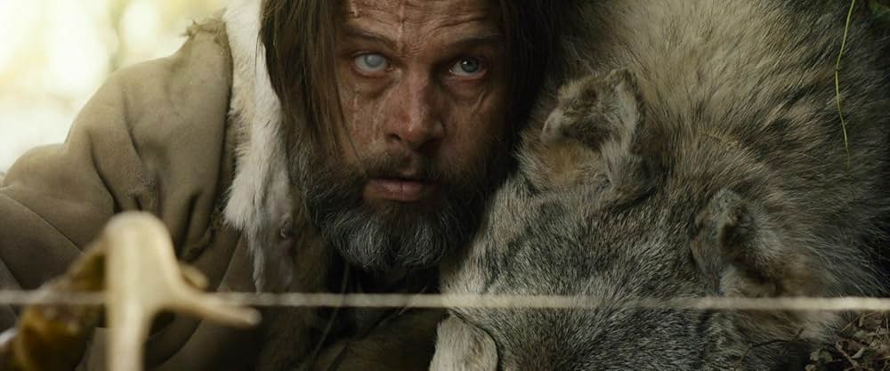 ワイルドリング 変身する少女の画像