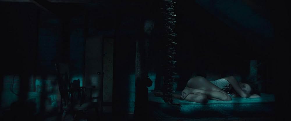 ワイルドリング 変身する少女の画像