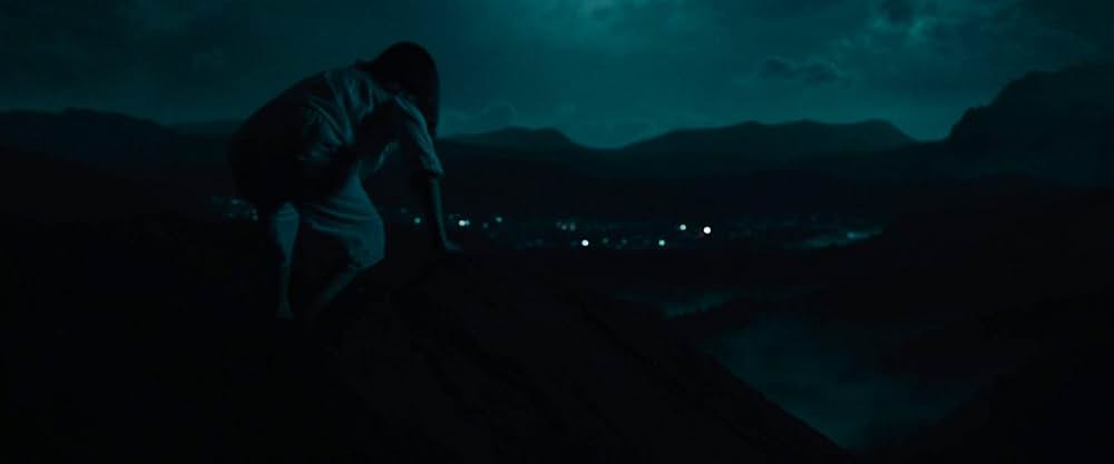 ワイルドリング 変身する少女の画像