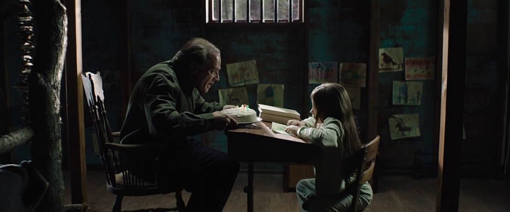 ワイルドリング 変身する少女の画像