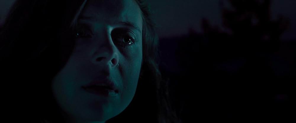 ワイルドリング 変身する少女の画像