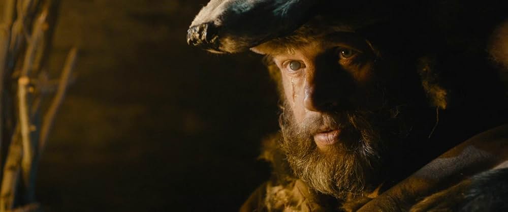 ワイルドリング 変身する少女の画像