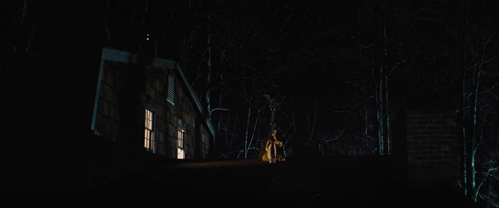 ワイルドリング 変身する少女の画像