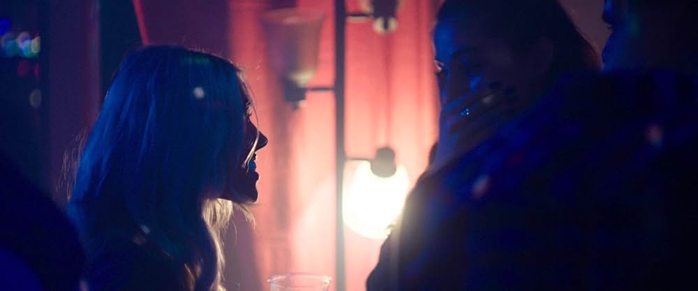 ワイルドリング 変身する少女の画像