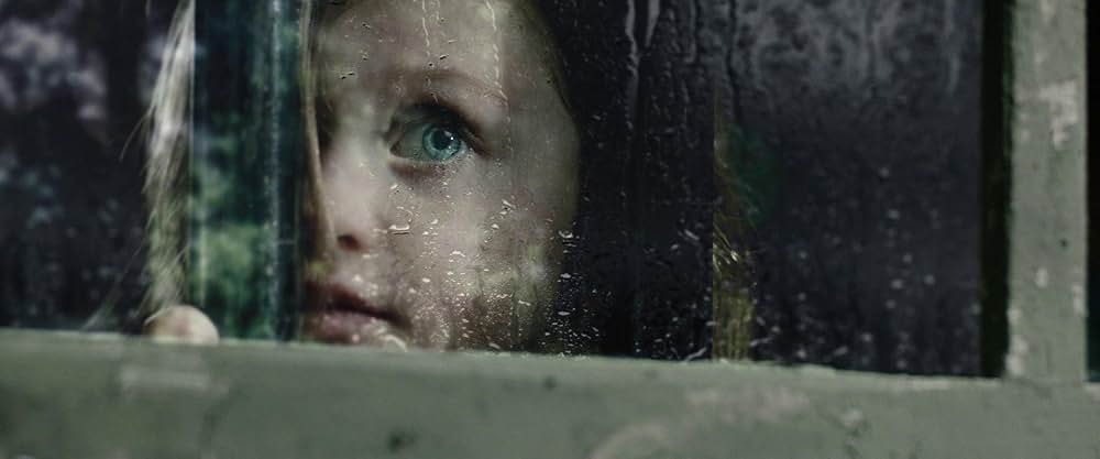 ワイルドリング 変身する少女の画像