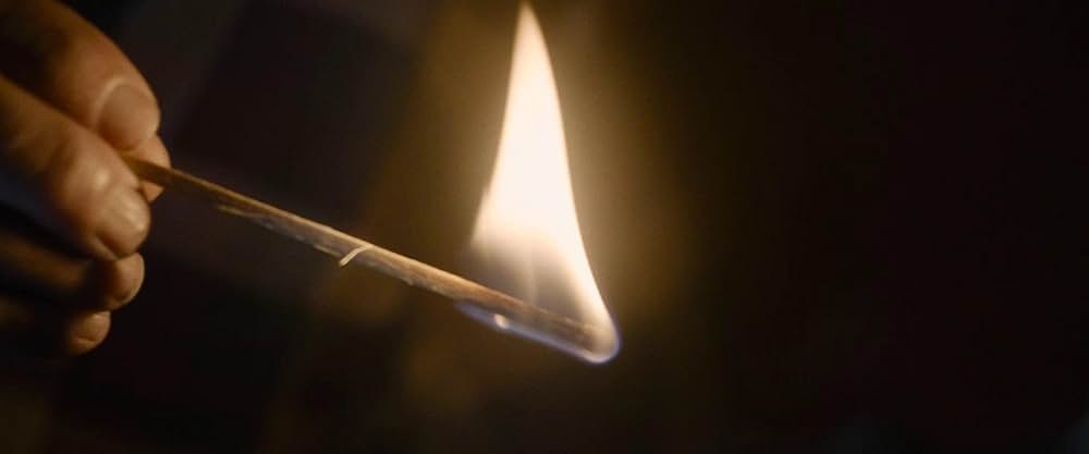 ワイルドリング 変身する少女の画像