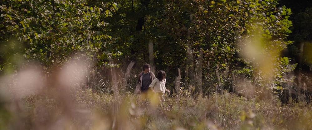 ワイルドリング 変身する少女の画像